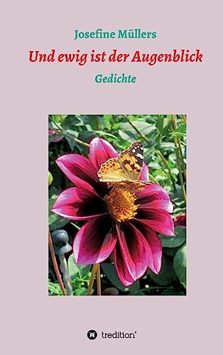 Stock image for Und ewig ist der Augenblick (German Edition) for sale by Lucky's Textbooks
