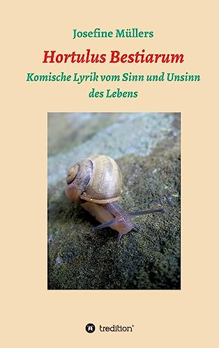 Stock image for Hortulus Bestiarum (German Edition) for sale by Lucky's Textbooks