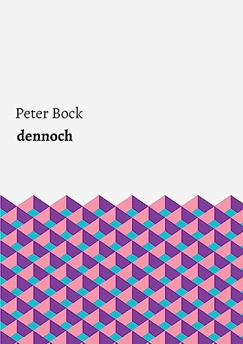 Stock image for dennoch (German Edition) for sale by Lucky's Textbooks