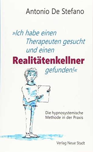 Beispielbild fr Ich habe einen Therapeuten gesucht und einen Realittenkellner gefunden!" zum Verkauf von Blackwell's