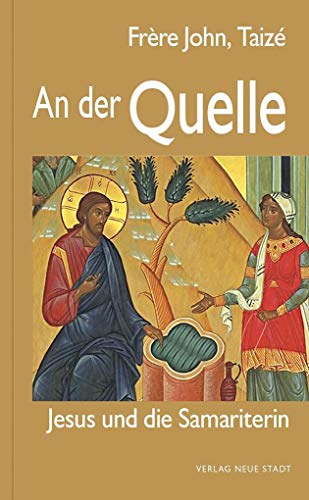 Stock image for An der Quelle -Language: german for sale by GreatBookPrices