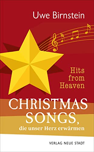Beispielbild fr Hits from Heaven: CHRISTMAS-SONGS, die unser Herz erwrmen zum Verkauf von medimops