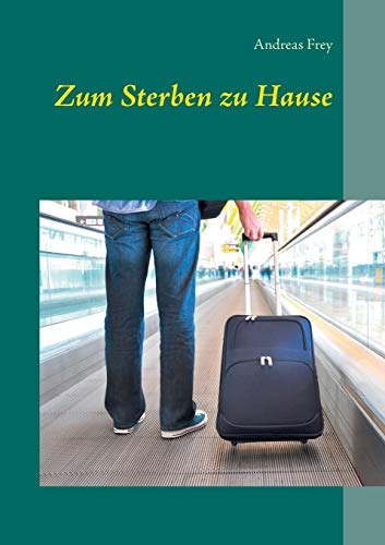 Stock image for Zum Sterben zu Hause (German Edition) for sale by Lucky's Textbooks