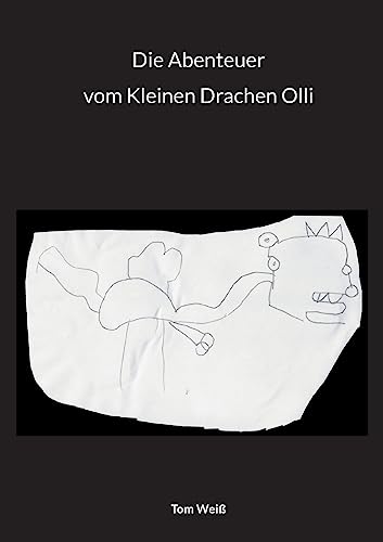 Imagen de archivo de Die Abenteuer vom Kleinen Drachen Olli a la venta por medimops