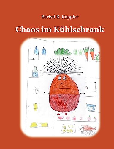 Imagen de archivo de Chaos im Khlschrank (German Edition) a la venta por California Books