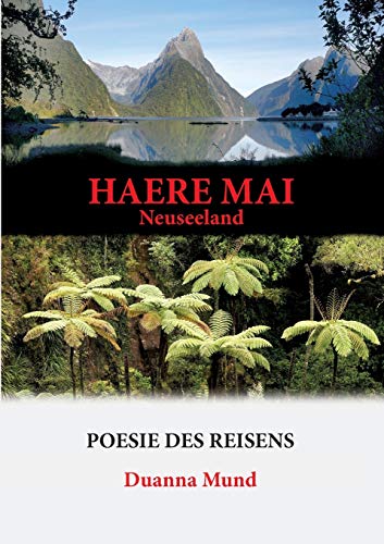 Neuseeland - Haere Mai (Paperback) - Birgit Winkler
