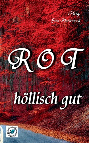 Stock image for rot - h?llisch gut for sale by PBShop.store US