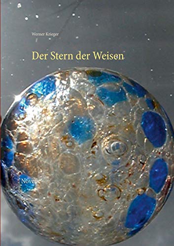 9783734729157: Der Stern der Weisen: Novelle