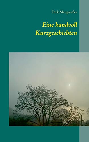 Stock image for Eine handvoll Kurzgeschichten for sale by Chiron Media