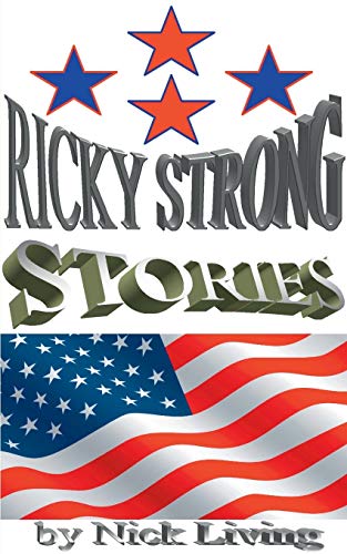 9783734730887: Ricky Strong: STORIES