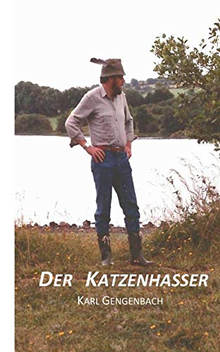 Stock image for Der Katzenhasser (German Edition) for sale by Lucky's Textbooks