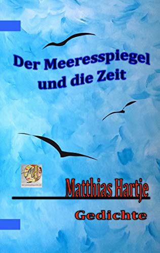 Stock image for Der Meeresspiegel und die Zeit for sale by Buchpark