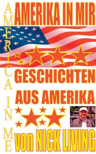 Stock image for Amerika in mir: Geschichten aus Amerika (German Edition) for sale by Lucky's Textbooks