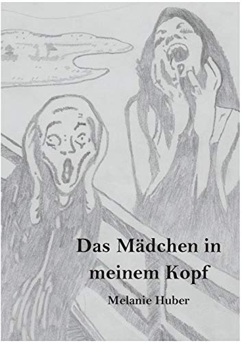 Beispielbild fr Das Madchen in meinem Kopf zum Verkauf von Chiron Media