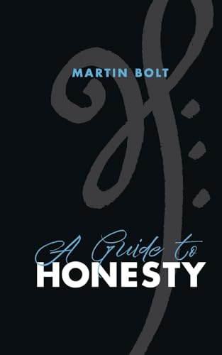 9783734744396: A guide to honesty