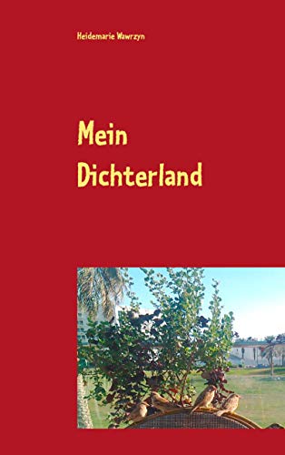 Stock image for Mein Dichterland for sale by Reuseabook