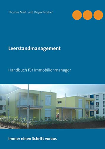 9783734747496: Leerstandmanagement