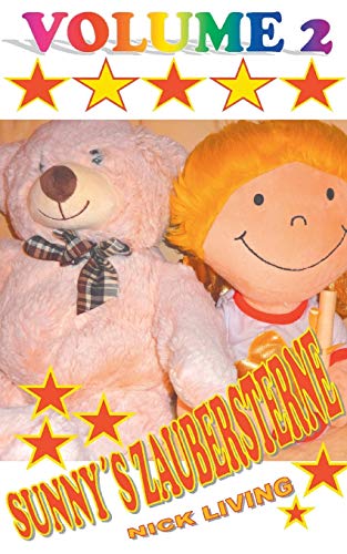 Imagen de archivo de Sunny's Zaubersterne: Volume 2 (German Edition) a la venta por Lucky's Textbooks