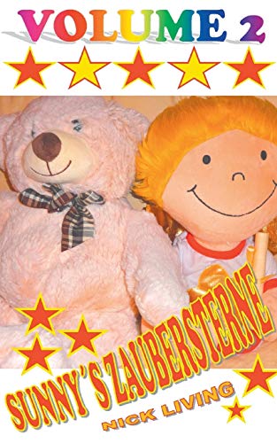 Stock image for Sunny's Zaubersterne: Volume 2 (German Edition) for sale by Lucky's Textbooks
