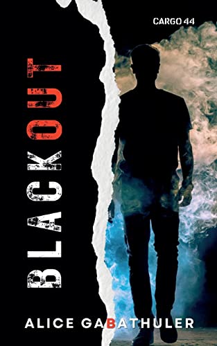 Stock image for Blackout (German Edition) for sale by GF Books, Inc.