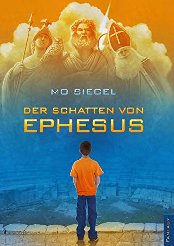 9783734753329: Der Schatten von Ephesus