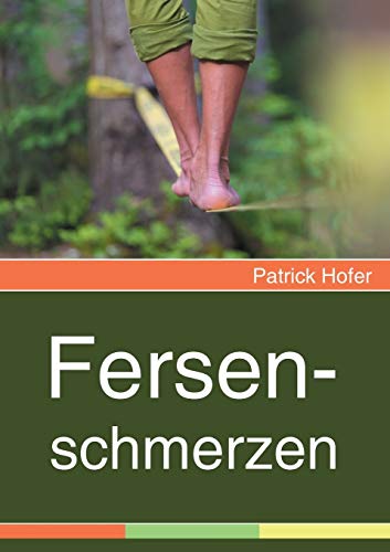 9783734753992: Fersenschmerzen