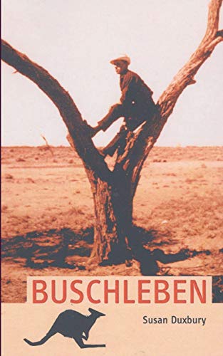 Stock image for Buschleben (German Edition) for sale by Lucky's Textbooks