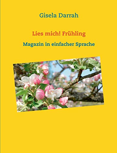 Beispielbild fr Lies mich! Frhling: Magazin in einfacher Sprache (German Edition) zum Verkauf von Lucky's Textbooks
