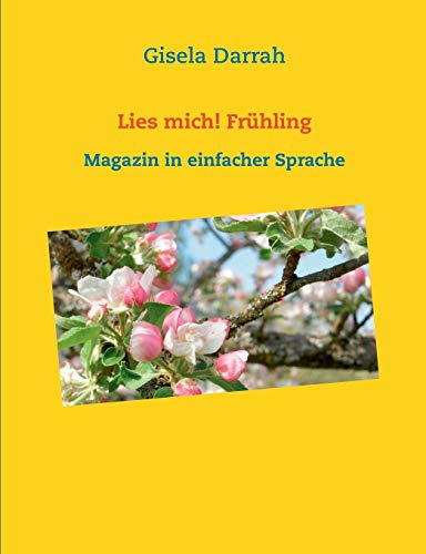 9783734766398: Lies mich! Frhling: Magazin in einfacher Sprache (German Edition)