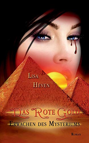 9783734766695: Das rote Gold Band 1: Erwachen des Mysteriums