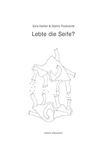 Beispielbild fr Lebte die Seife? zum Verkauf von WorldofBooks