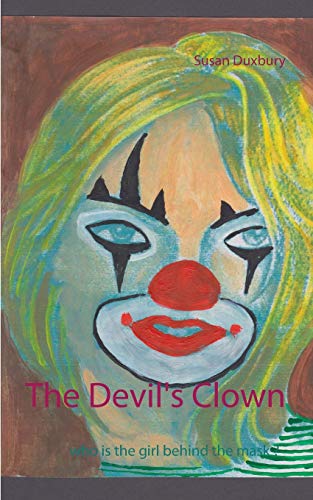 Stock image for The Devil's Clown (German Edition) for sale by Lucky's Textbooks