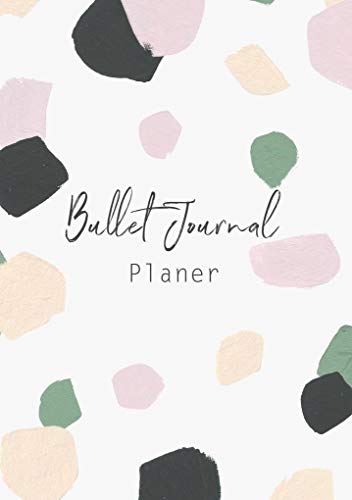 9783734772474: Bullet Journal Planer