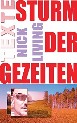 Imagen de archivo de Sturm der Gezeiten: Texte (German Edition) a la venta por Lucky's Textbooks