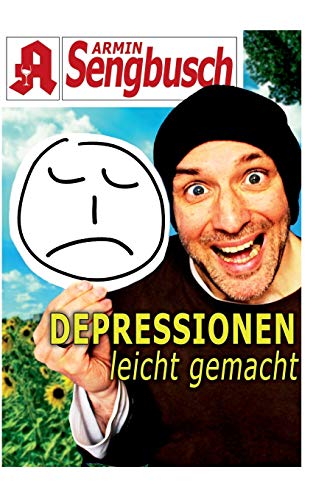 Stock image for Depressionen leicht gemacht (German Edition) for sale by GF Books, Inc.