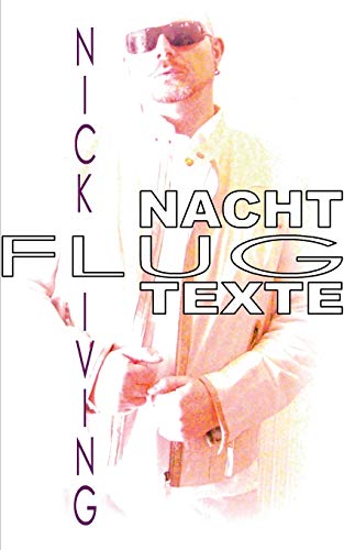 Imagen de archivo de Nachtflug: Texte (German Edition) a la venta por Lucky's Textbooks