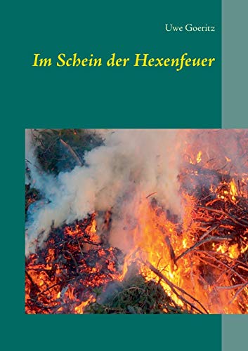 Stock image for Im Schein der Hexenfeuer for sale by medimops