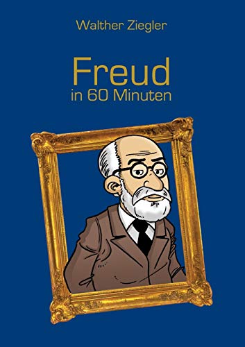 Beispielbild fr Freud in 60 Minuten zum Verkauf von medimops