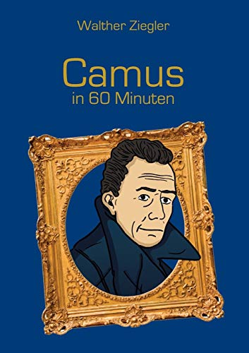 Stock image for Camus in 60 Minuten (Paperback or Softback) for sale by BargainBookStores