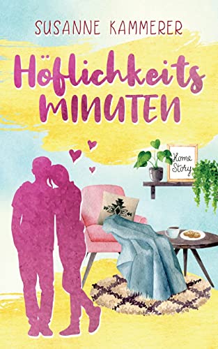 9783734784491: Hflichkeitsminuten (German Edition)