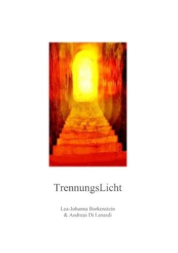 9783734785139: TrennungsLicht (German Edition)