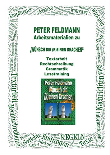 Stock image for Kopiervorlagen zu "Wnsch Dir (k)einen Drachen" (German Edition) for sale by Lucky's Textbooks