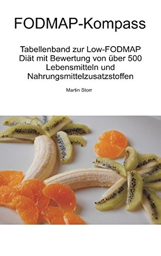 9783734795718: FODMAP-Kompass