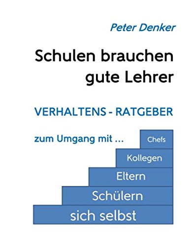 9783734797897: Schulen brauchen gute Lehrer