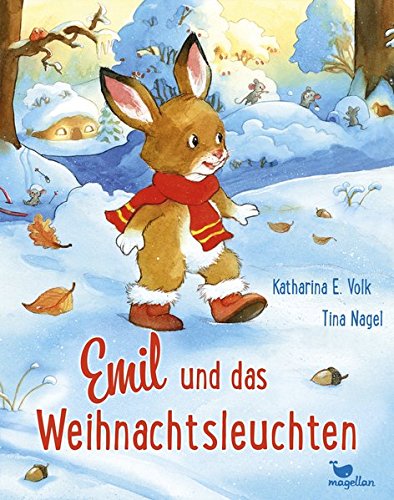 Imagen de archivo de Emil und das Weihnachtsleuchten: Miniausgabe, Mindestbestellmenge: 3 Exemplare a la venta por medimops