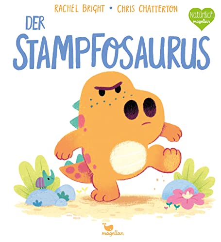 Stock image for Der Stampfosaurus for sale by GreatBookPrices