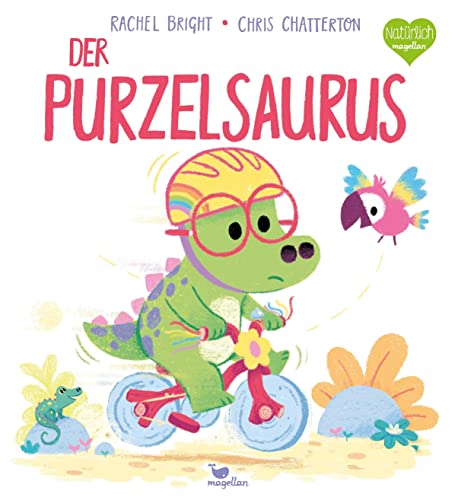 Stock image for Der Purzelsaurus for sale by GreatBookPrices
