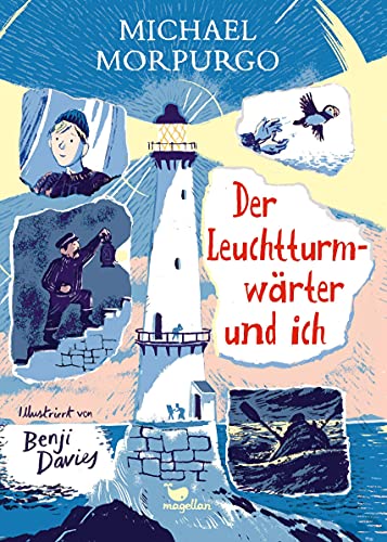 Immagine dell'editore per Der Leuchtturmwrter und ich venduto da medimops