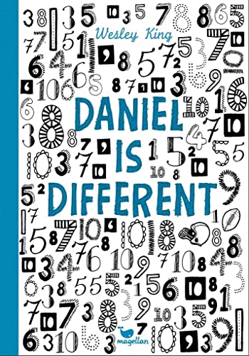 9783734847103: Daniel is different