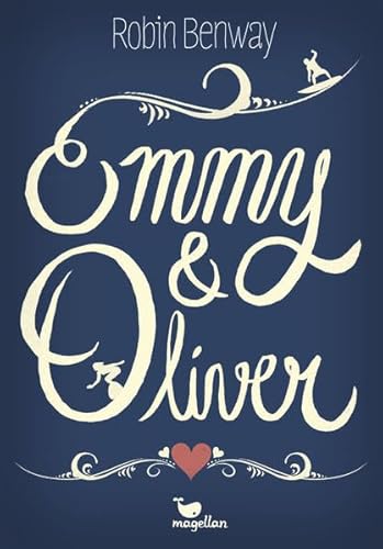 Stock image for Emmy & Oliver for sale by medimops